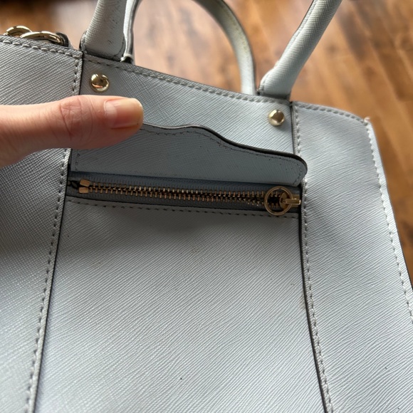 Rebecca Minkoff Mini Tote - Picture 7 of 8